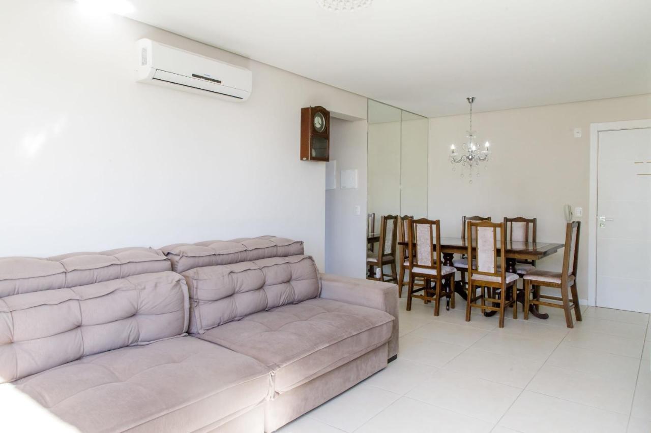 Apto De 2 Quartos Acomoda Até 6 Hóspedes Gramado Extérieur photo